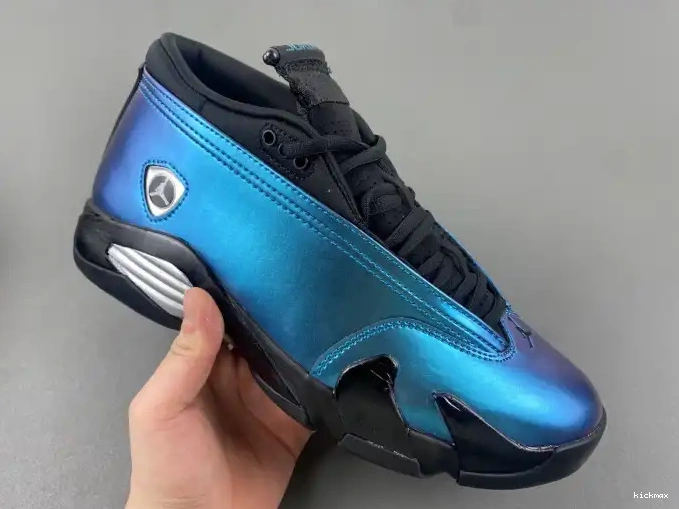 Cheap WMNS Letter Love 14 Jordan Low Air DH4121-300 0428